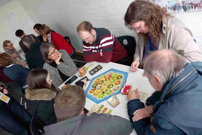 Die Bildung der Zukunft – Mönchengladbach und Jüchen setzen auf eine gemeinsame Strategie