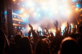 Bandfestival der vier Musikschulen im Rhein-Kreis Neuss am 30. November