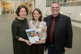 Gutachterausschuss des Rhein-Kreises Neuss: Entwicklung der Immobilienpreise zeigt gemischte Trends