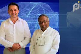 Neutrino Energy: Bahnbrechende Kooperation zwischen Indien und Deutschland über 2,5 Milliarden USD